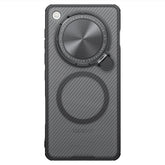 For OPPO Find X8 Pro Magnetic Clear Case